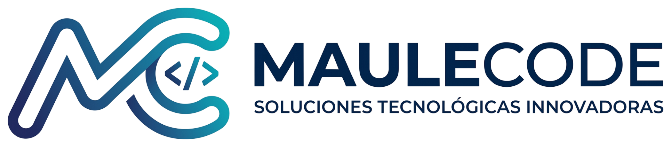 MauleCode - Soluciones Tecnologicas Innovadoras